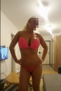 Ahlrit, 23, Varberg, Svenska Sexy lingerie