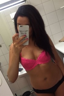 Lilián, 23, Sigtuna, Svenska Double Penetration