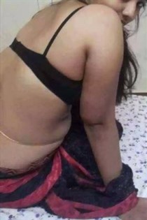 Karlstad Sex med två tjejer - escort Priyadarsini (25år)