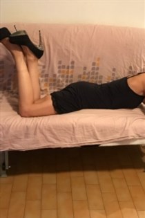 Riddi 20år - Klassisk massage, eskorttjänster i Torshälla
